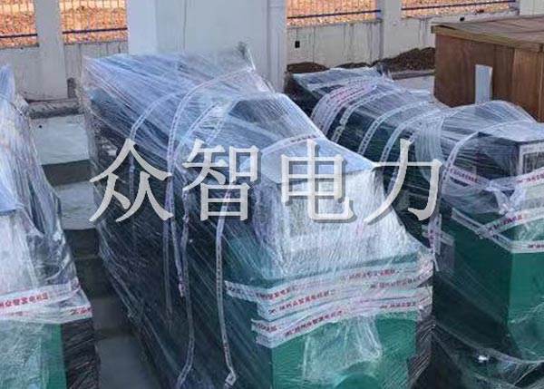 棗潛高速公路項(xiàng)目，康明斯發(fā)電機(jī)組5臺(tái)