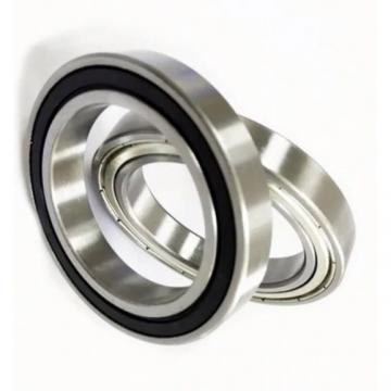 Unique design superior quality low noiseTapered roller bearing