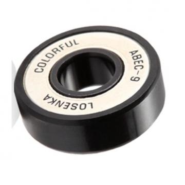 All Types Deep Groove Ball Bearing (68 Series for Example)